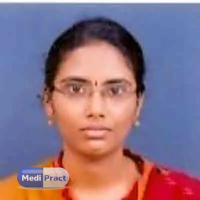 Dr. Kanmani Profile Picture