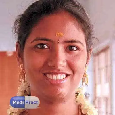 Dr. Kanmani Selvam Profile Picture