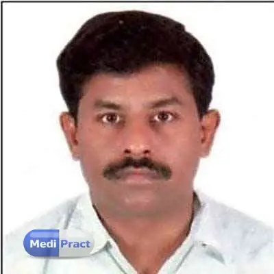 Dr. Kanna Yugandhar Profile Picture