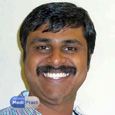 Dr. Kannabiran Profile Picture