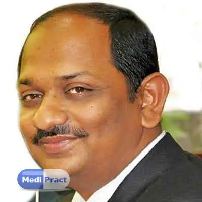 Dr. Kannan A Profile Picture