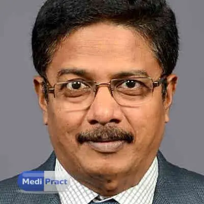 Dr. Kannan D Profile Picture