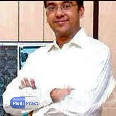 Dr. Kannan Gireesh Profile Picture