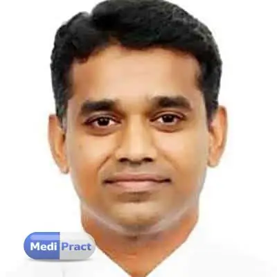 Dr. Kannan GK Profile Picture