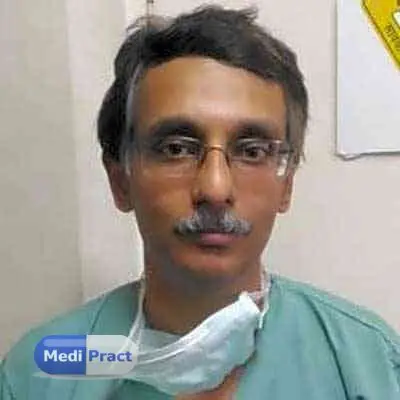 Dr. Kannan J Profile Picture