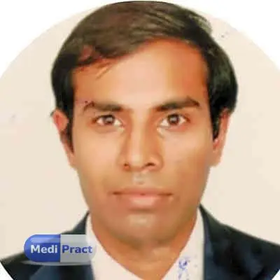 Dr. Kannan Karuppiah Kumar Profile Picture