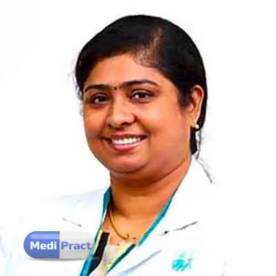 Dr. Kannan Prema Profile Picture