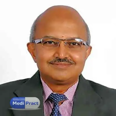 Dr. Kannan Ramaswamy Profile Picture
