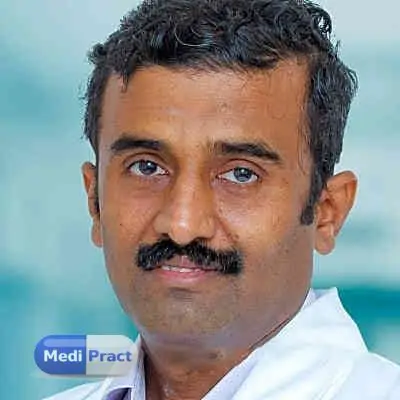 Dr. Kannan S Profile Picture