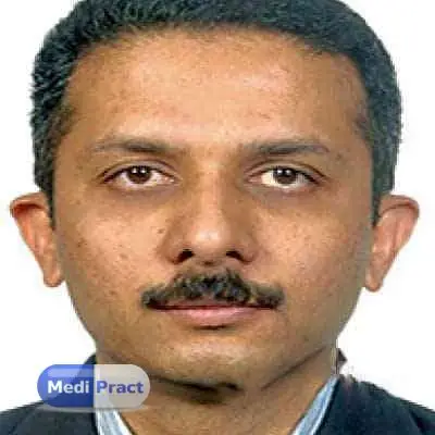 Dr. Kannan Subramanian Profile Picture