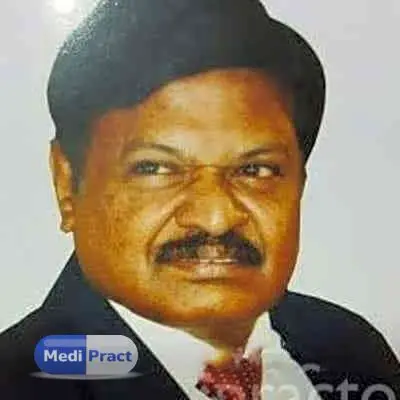 Dr. Kannappan Profile Picture