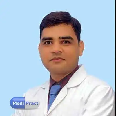 Dr. Kanta Prasad Profile Picture