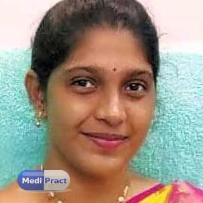 Dr. Kantamuneni Ushma Profile Picture