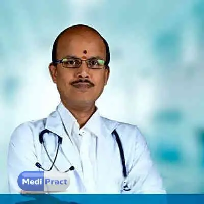 Dr. Kanthallu Srinivasan Profile Picture