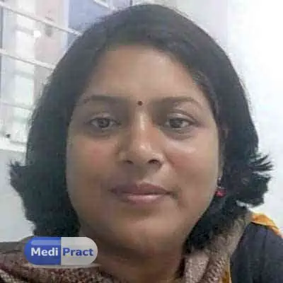 Dr. Kanti sahu Profile Picture
