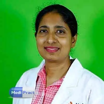 Dr. Kanti Shetty Profile Picture