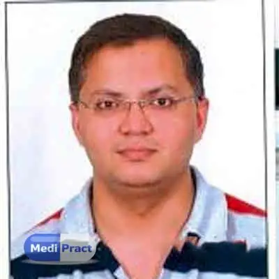 Dr. Kanu Kataria Profile Picture