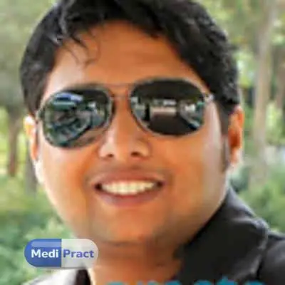 Dr. Kanu Kaushik Profile Picture