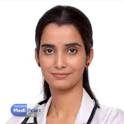 Dr. Kanu Priya Profile Picture