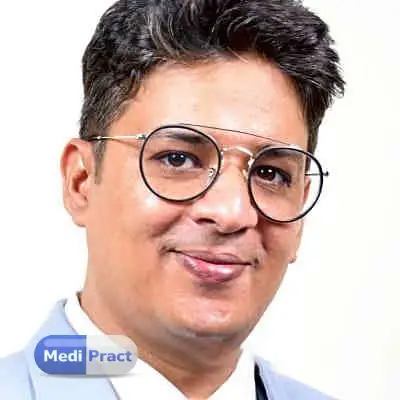 Dr. Kanu Rajput Profile Picture