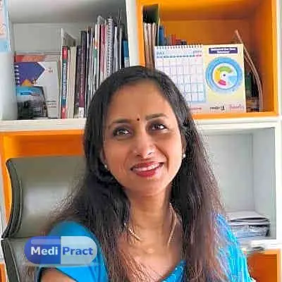 Dr. Kanu Verma Profile Picture