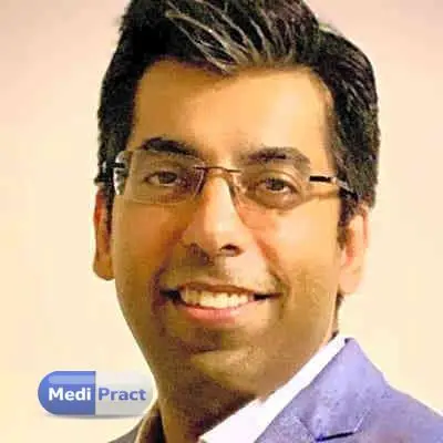 Dr. Kanuj Malik Profile Picture