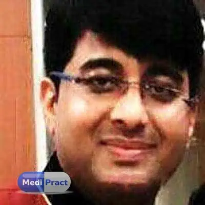 Dr. Kanuj Sethi Profile Picture
