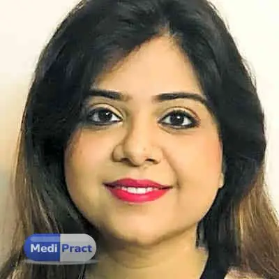 Dr. Kanul Chawla Kapoor Profile Picture