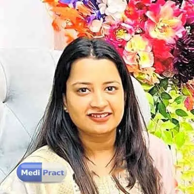 Dr. Kanupriya Chhabra Profile Picture
