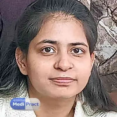 Dr. Kanupriya Gaur Profile Picture