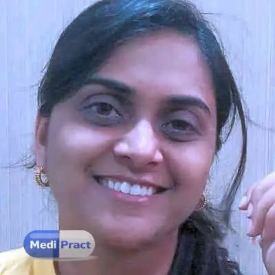 Dr. Kanupriya Halan Profile Picture