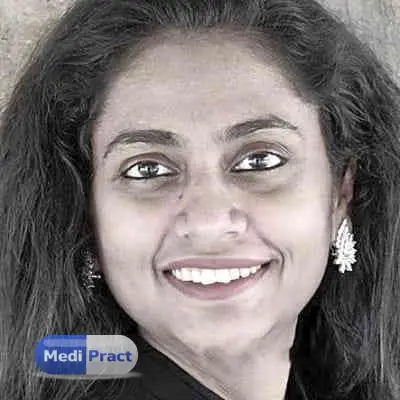 Dr. Kanupriya Kajaria Profile Picture