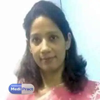 Dr. Kanupriya Profile Picture