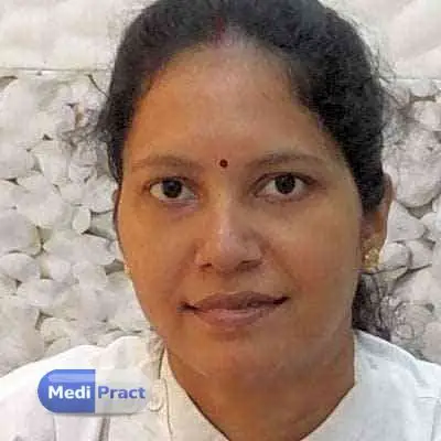 Dr. Kanupriya Singh Profile Picture
