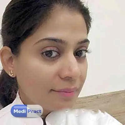 Dr. Kanwal Ahuja Profile Picture