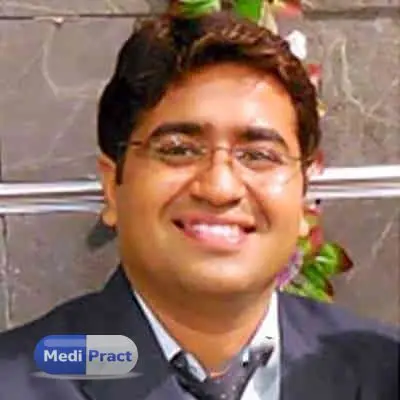 Dr. Kanwal Jeet Gandhi Profile Picture