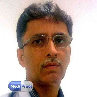 Dr. Kanwal K Raina Profile Picture