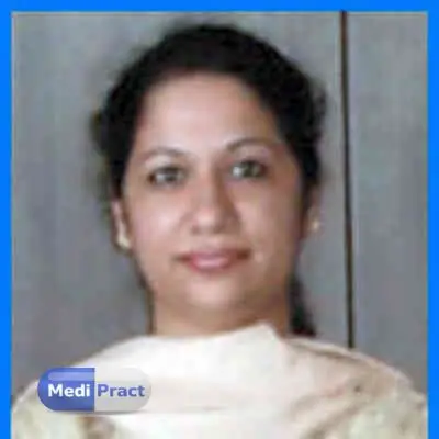 Dr. Kanwaljit Kaur Profile Picture