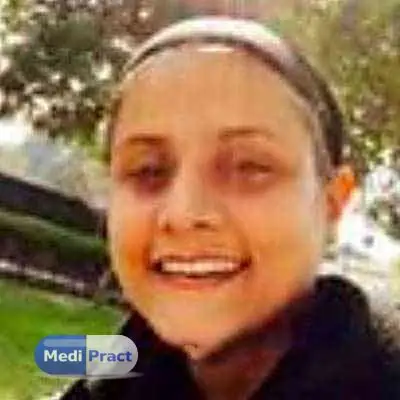 Dr. Kanwalpreet Kaur Profile Picture