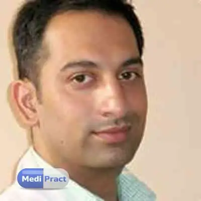 Dr. Kanwar Sidharth Profile Picture