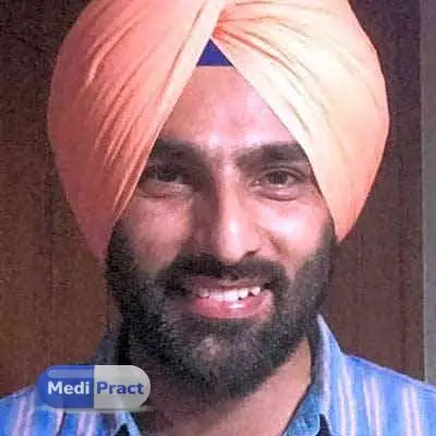 Dr. Kanwarpal Singh Gill Profile Picture