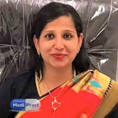 Dr. Kapadia Fatema Zuzer Profile Picture