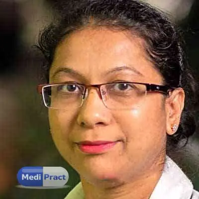 Dr. Kapase Vanitha Devaji Profile Picture