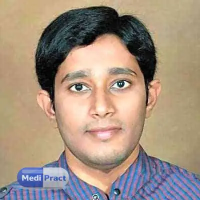 Dr. Kapendra Profile Picture