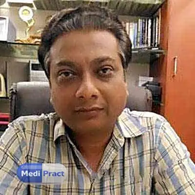 Dr. Kapil Agarwal Profile Picture