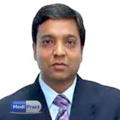 Dr. Kapil Aggarwal Profile Picture