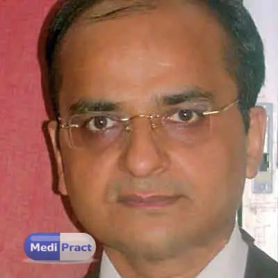 Dr. Kapil Agrawal Profile Picture