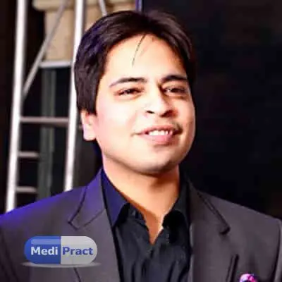 Dr. Kapil Ahuja Profile Picture