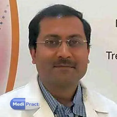 Dr. Kapil Arneja Profile Picture