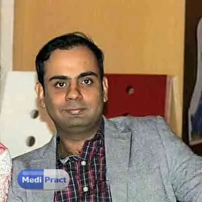 Dr. Kapil Arora Profile Picture